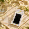 Regular Black Lashes