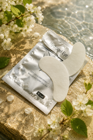 5da6047c-7c1e-463e-8f12-fa5e9b6240c6 Hydrogel Eyepatches