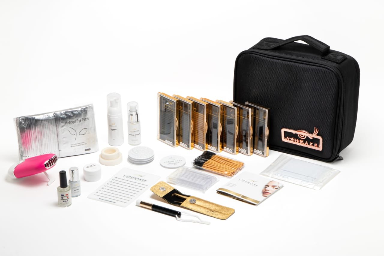 Adanced Kit