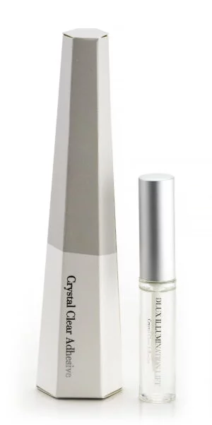 Lifting Glue Crystal Clear Adhesive