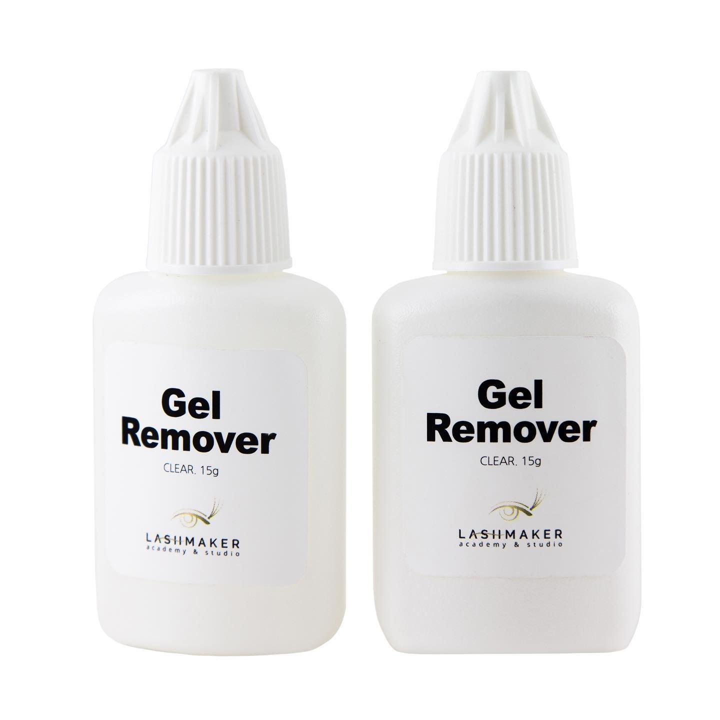 LashMaker Gel Remover