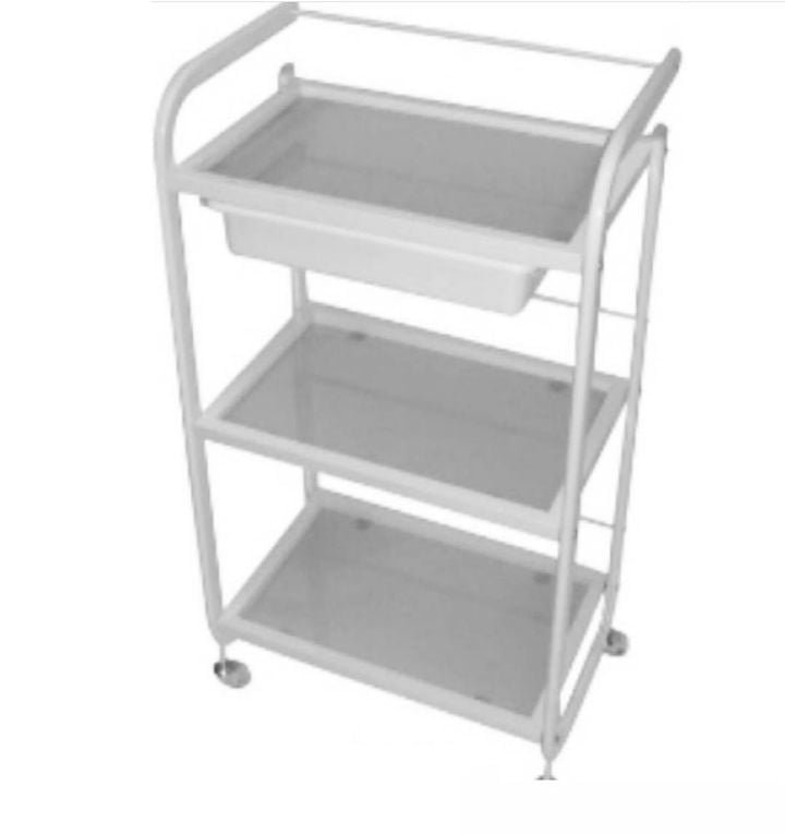 Service Trolley