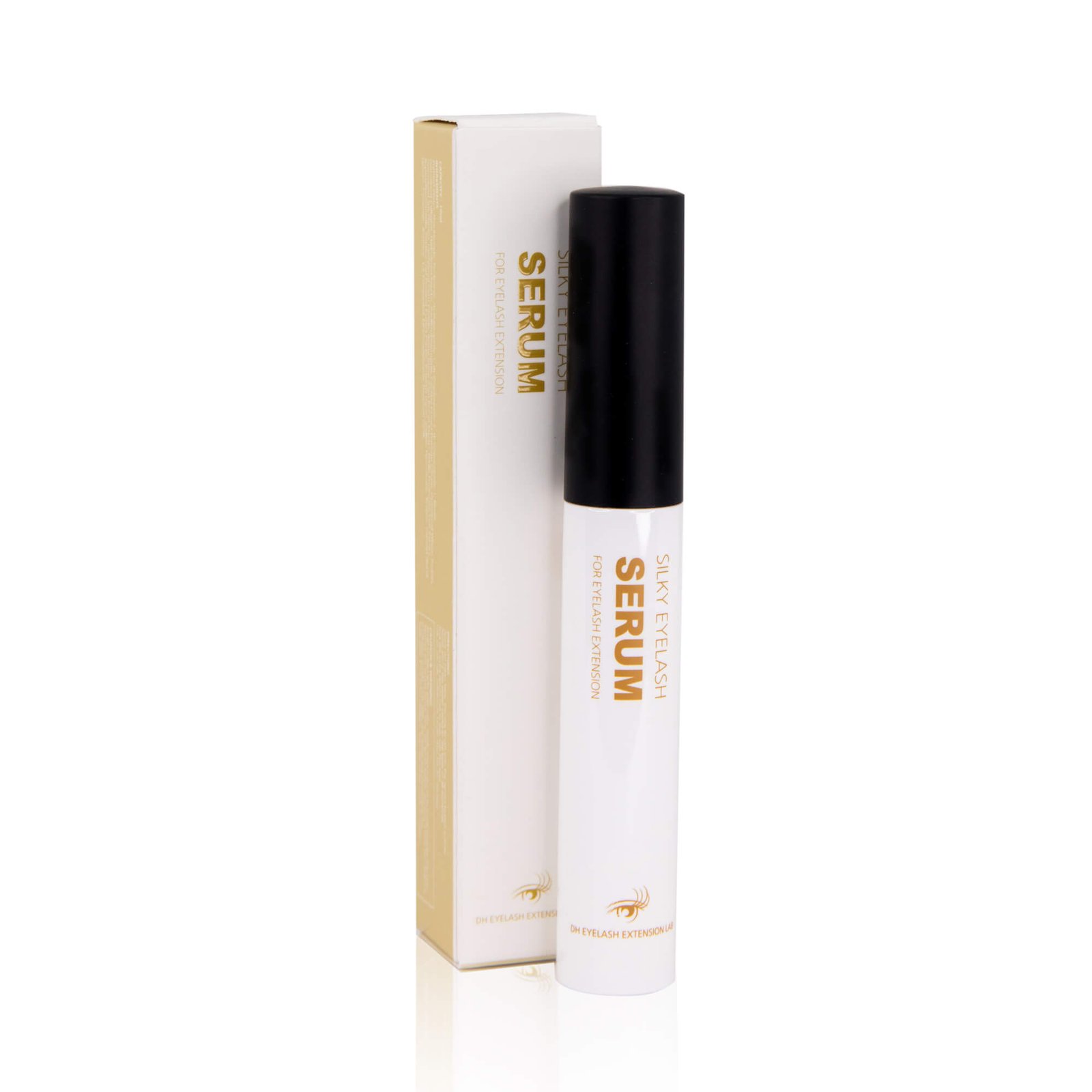 Silky Eyelash Serum