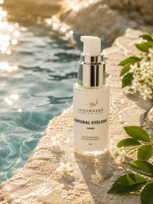 Lashmaker Natural Primer