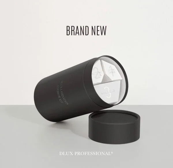 Dlux Eyebrow Lamination Kit