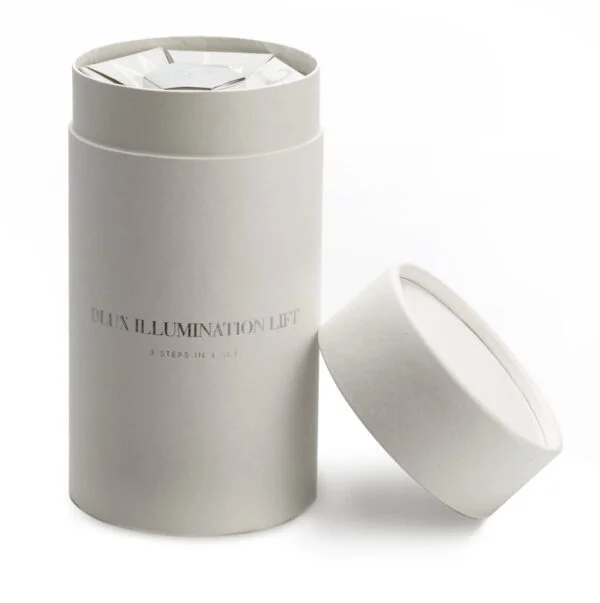 Dlux Illumination Kit Lash Lifting