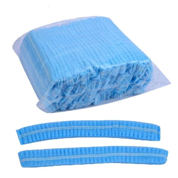 Disposable Caps