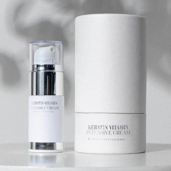 Dlux Keratin Botox Serum
