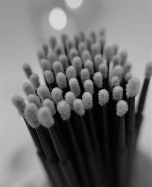 Micro-Brushes