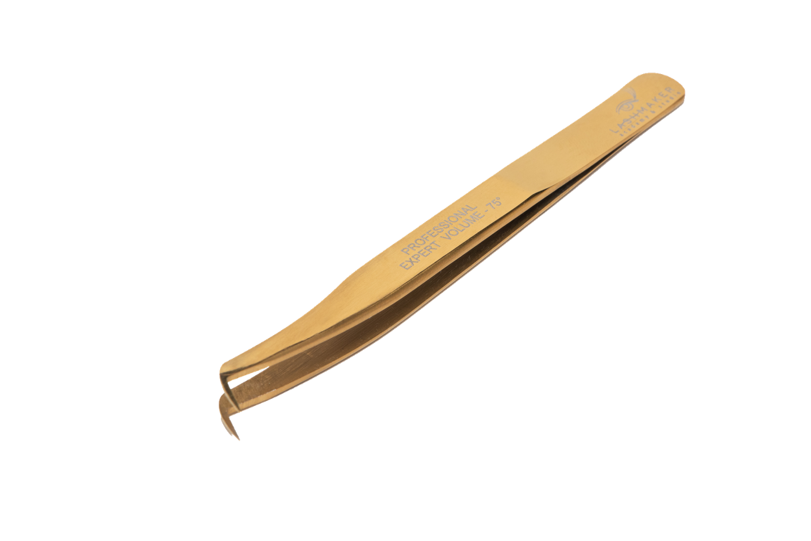 Hammer Thin Tip Gold