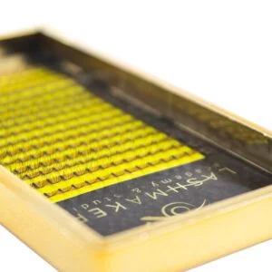 Pre-fans 3D and 6D Lashes