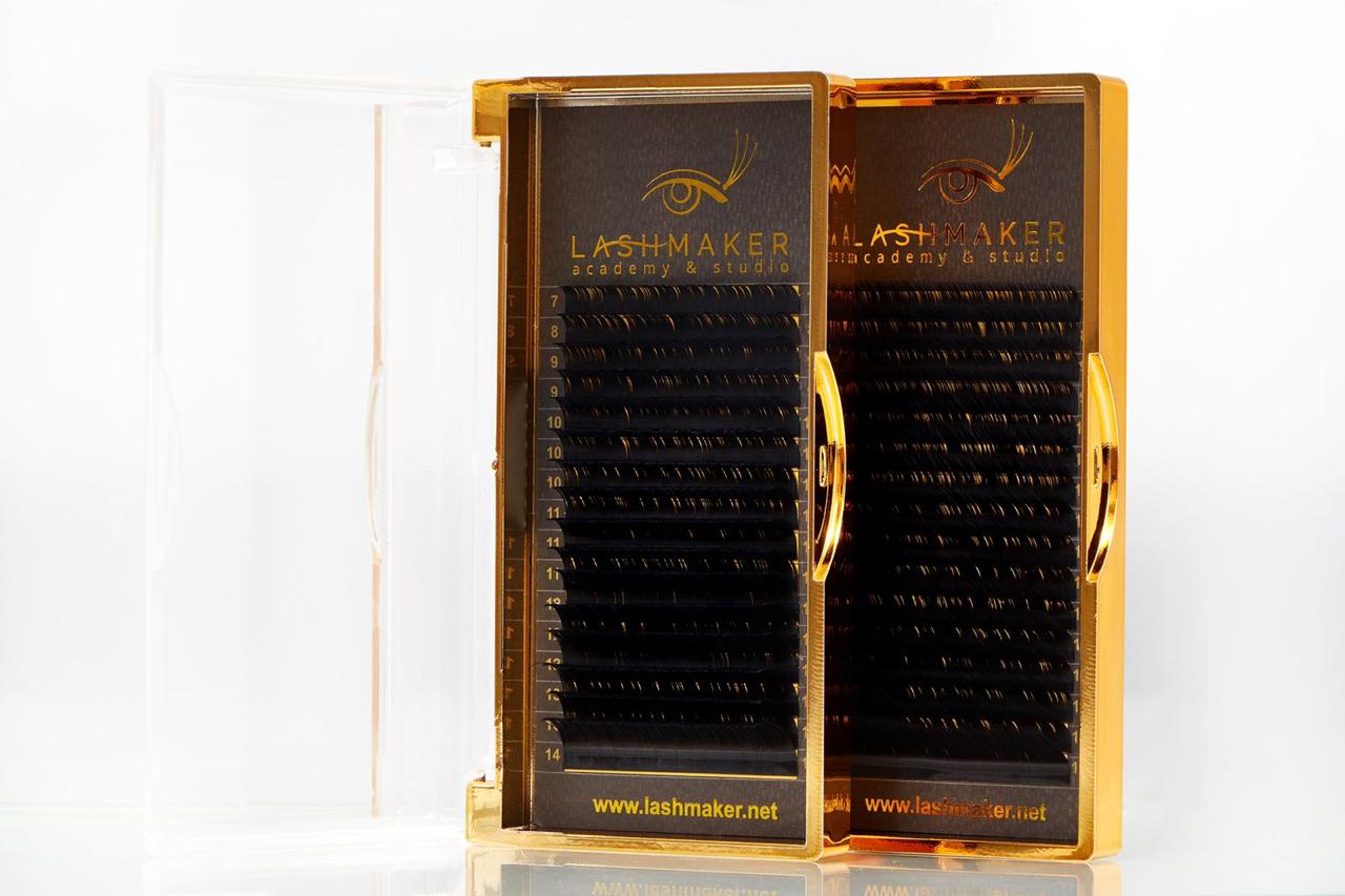Regular Black Lashes