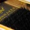Regular Black Lashes
