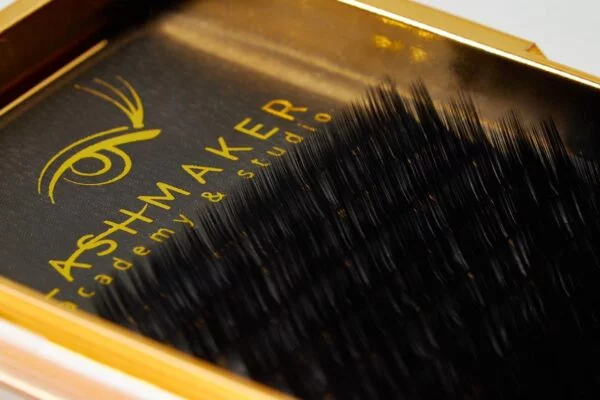 Regular Black Lashes