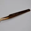 Tweezer V-L Thin Gold