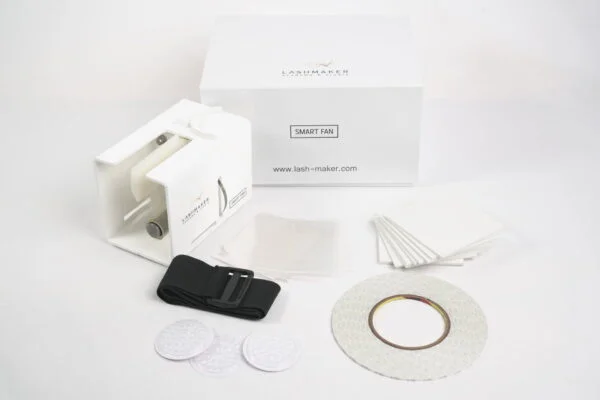 Smart Fan Machine