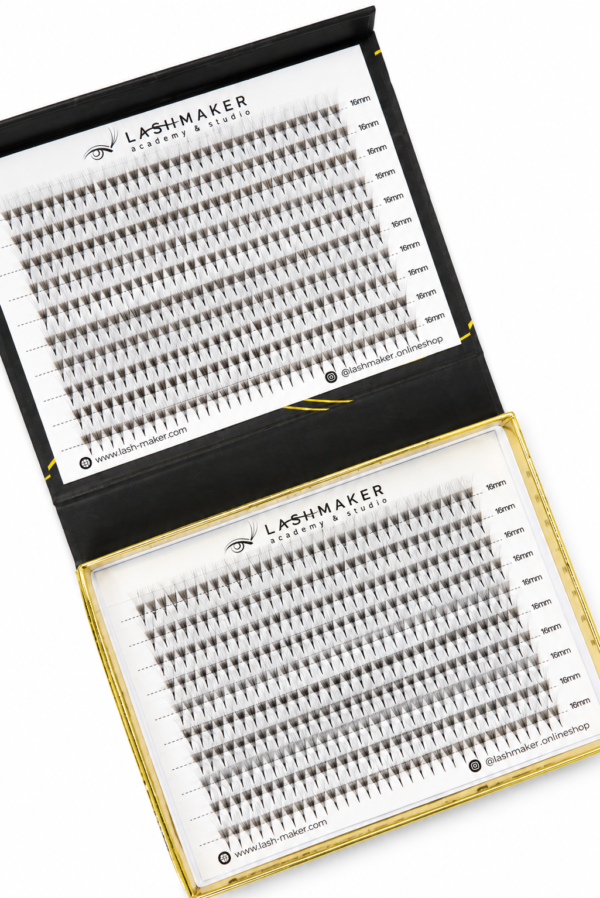 XL Tray Pre-Fans 12D 0.05