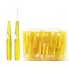 Micro Eyebrow Brushes