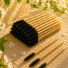 Silicone Lash Brushes