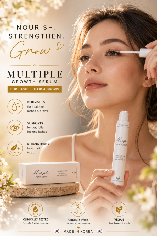 Multiple Growth Serum