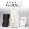 Dlux Lash Lifting Kit + Dlux Eyebrow Lamination Kit