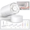 Dlux Lash Lifting Kit + Dlux Eyebrow Lamination Kit
